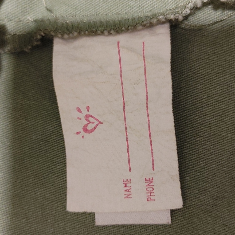 🤢 Justice Jacket - Picture 13 of 14